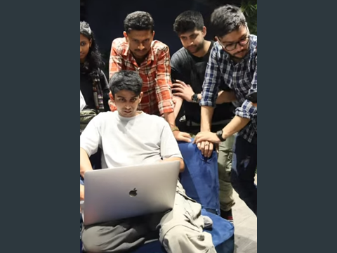 Is it about the final product or the journey of filmmaking? ft Manav Gohil and Shweta Kawaatra